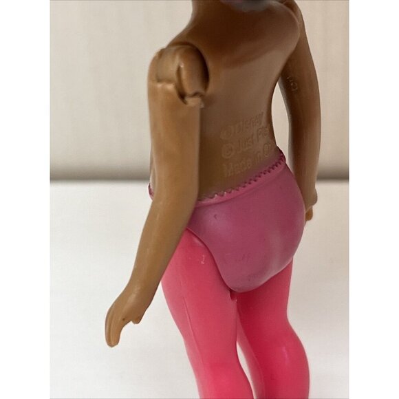 Disney DOC MCSTUFFINS Family DAD BROTHER Baby & Sister DOLL Figures Lot Of 5 - Picture 8 of 16